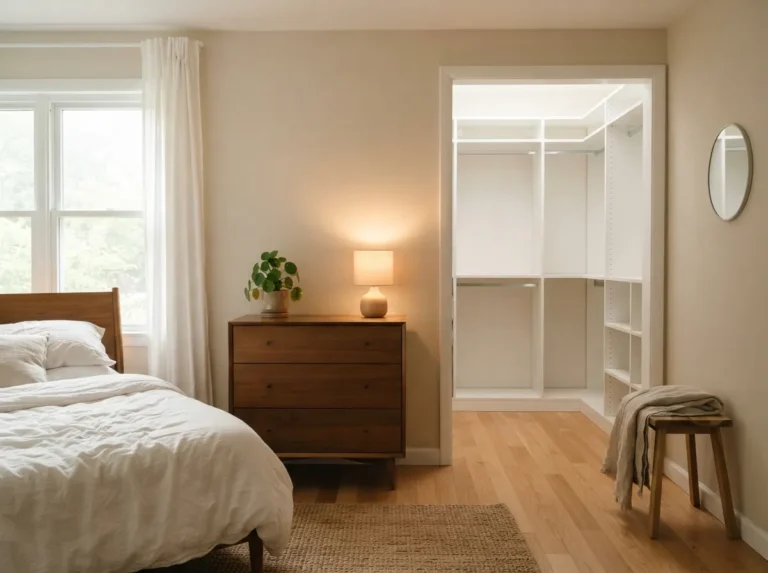 Set the Stage: Preparing Your Mind and Space for Decluttering