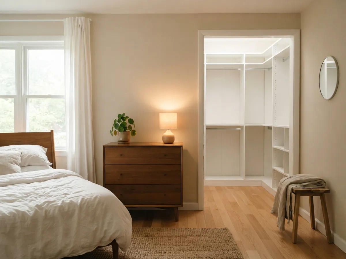 Set the Stage: Preparing Your Mind and Space for Decluttering