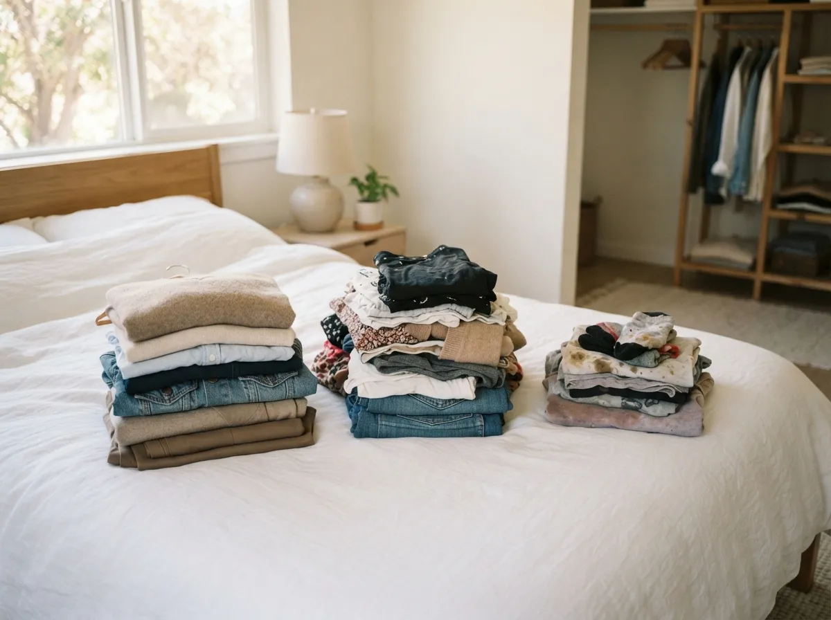 Ruthless Review: Applying Minimalist Principles to Every Item