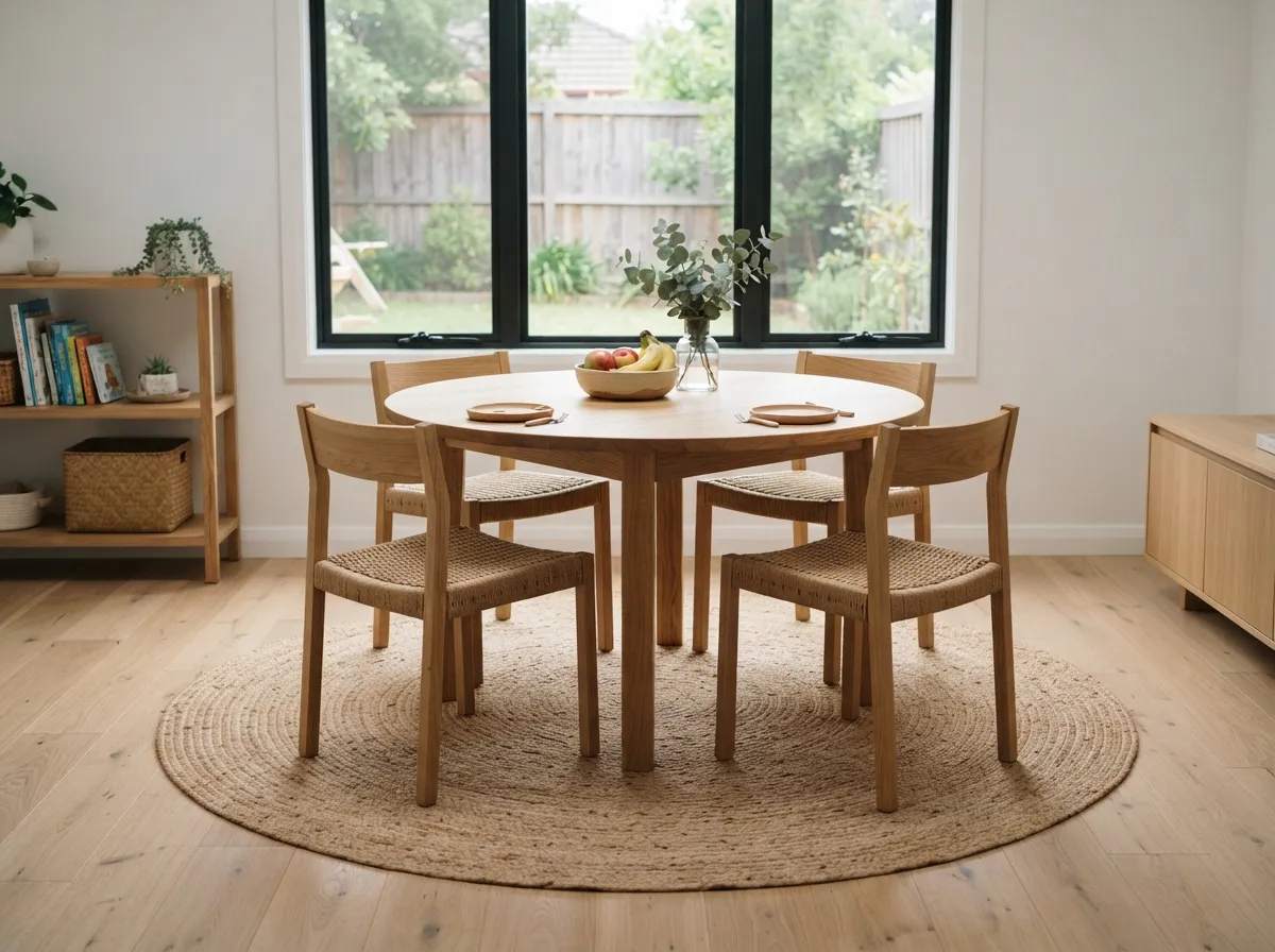 23. Natural Jute Rugs