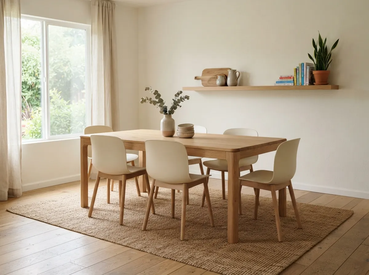 7. Neutral Color Palettes