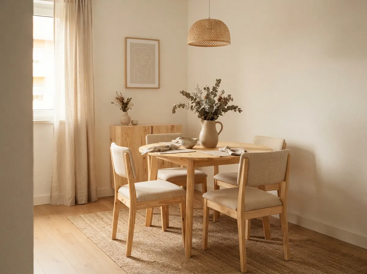 4. Neutral Monochromatic Color Palettes