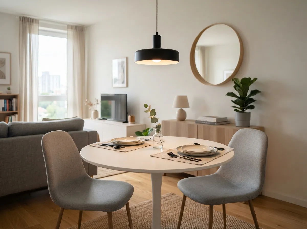 Use Smart Lighting to Delineate the Area