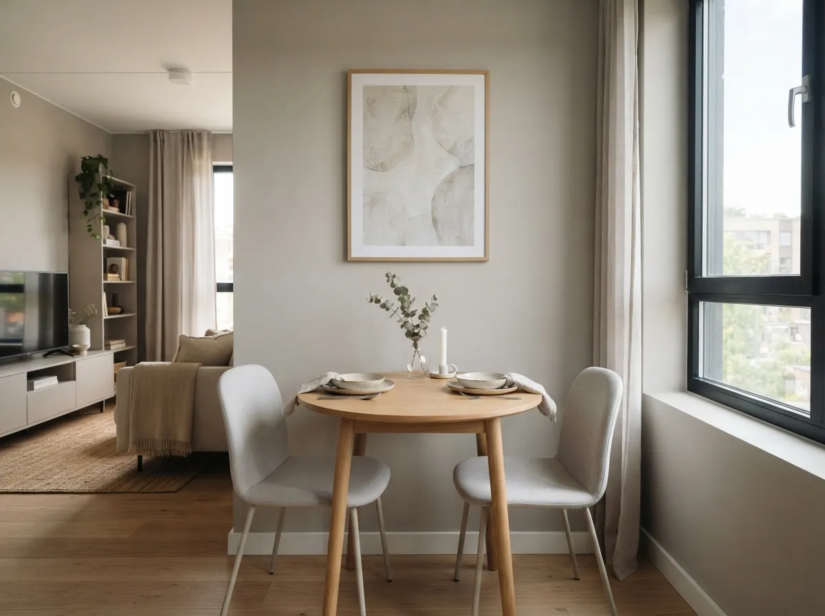 Select Neutral Color Palettes