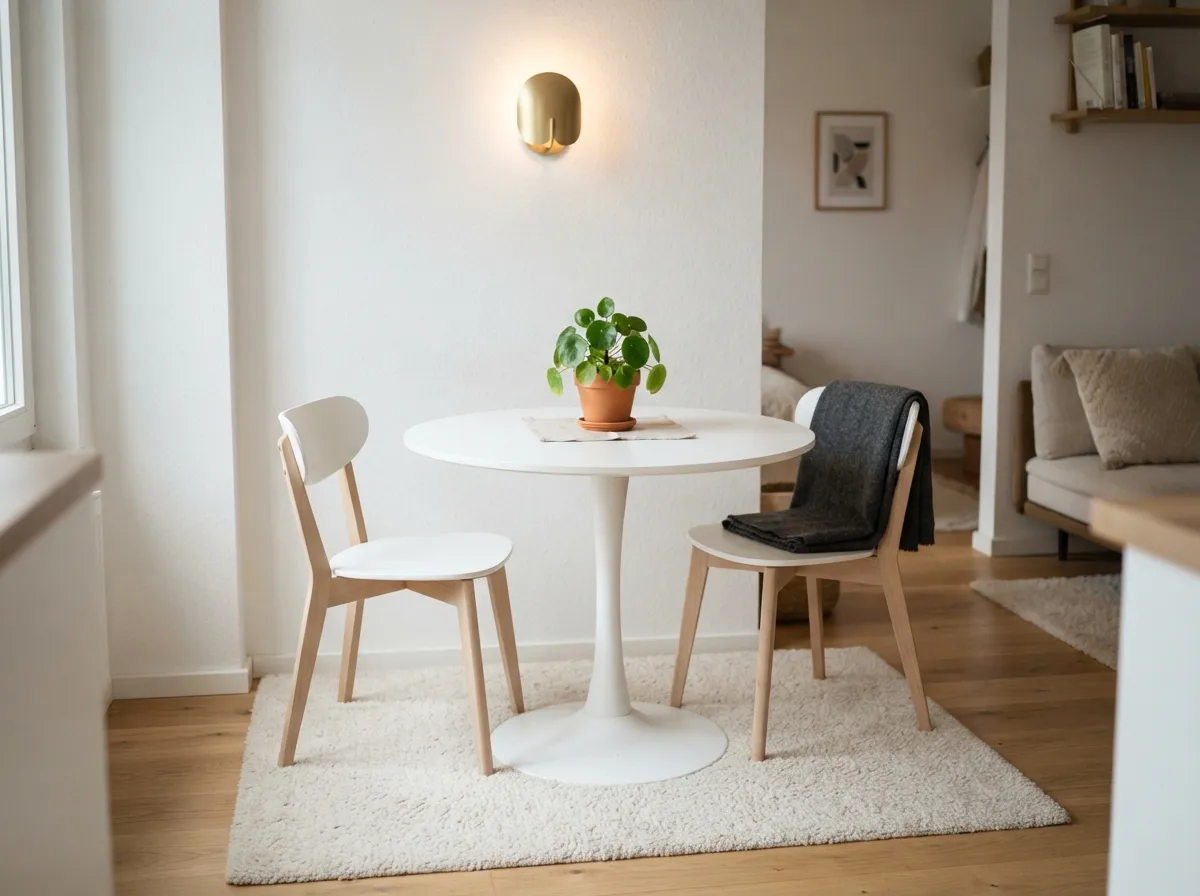 Create a Cozy Corner Nook