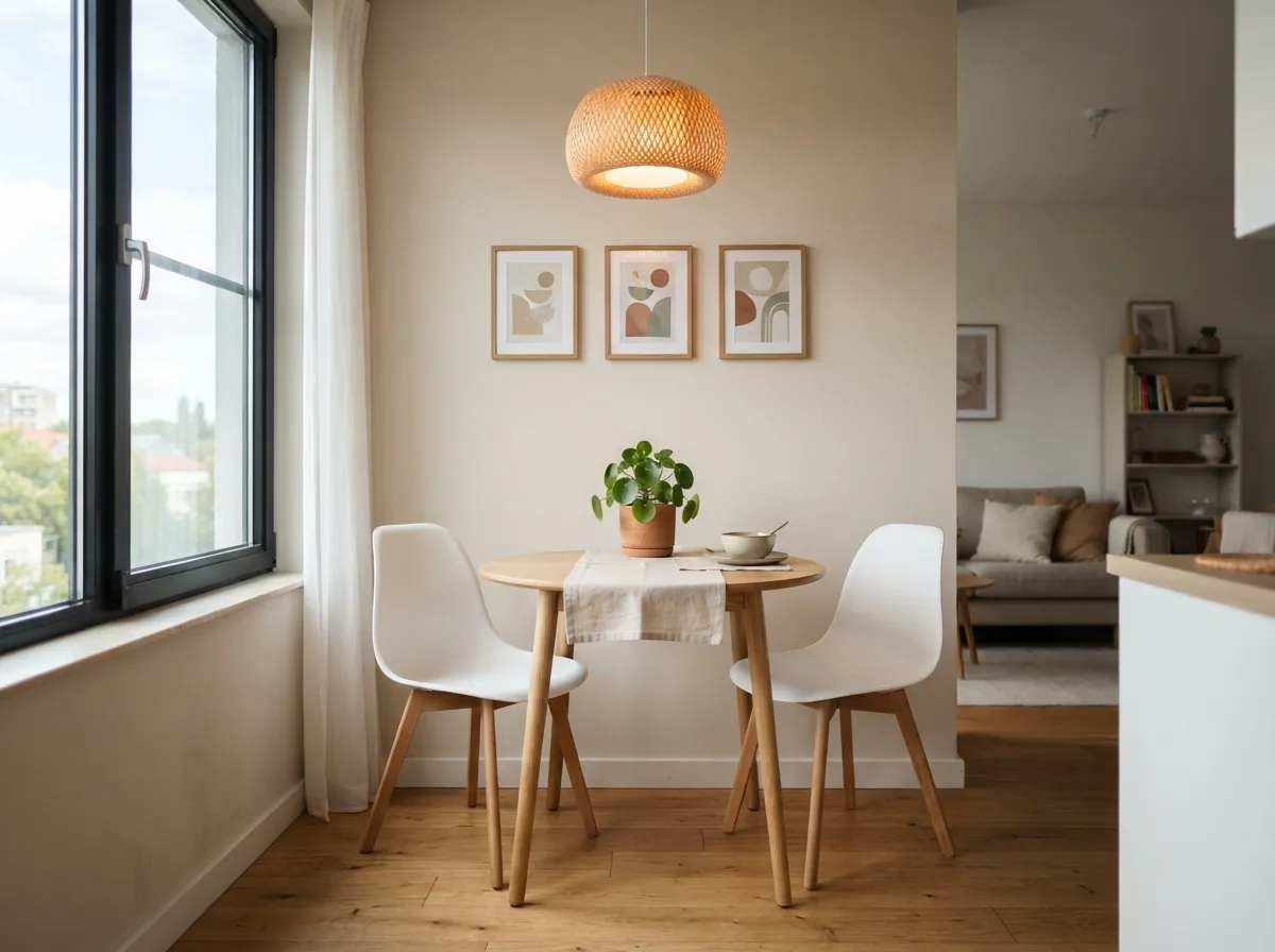 Personalize with Thoughtful, Small Art
