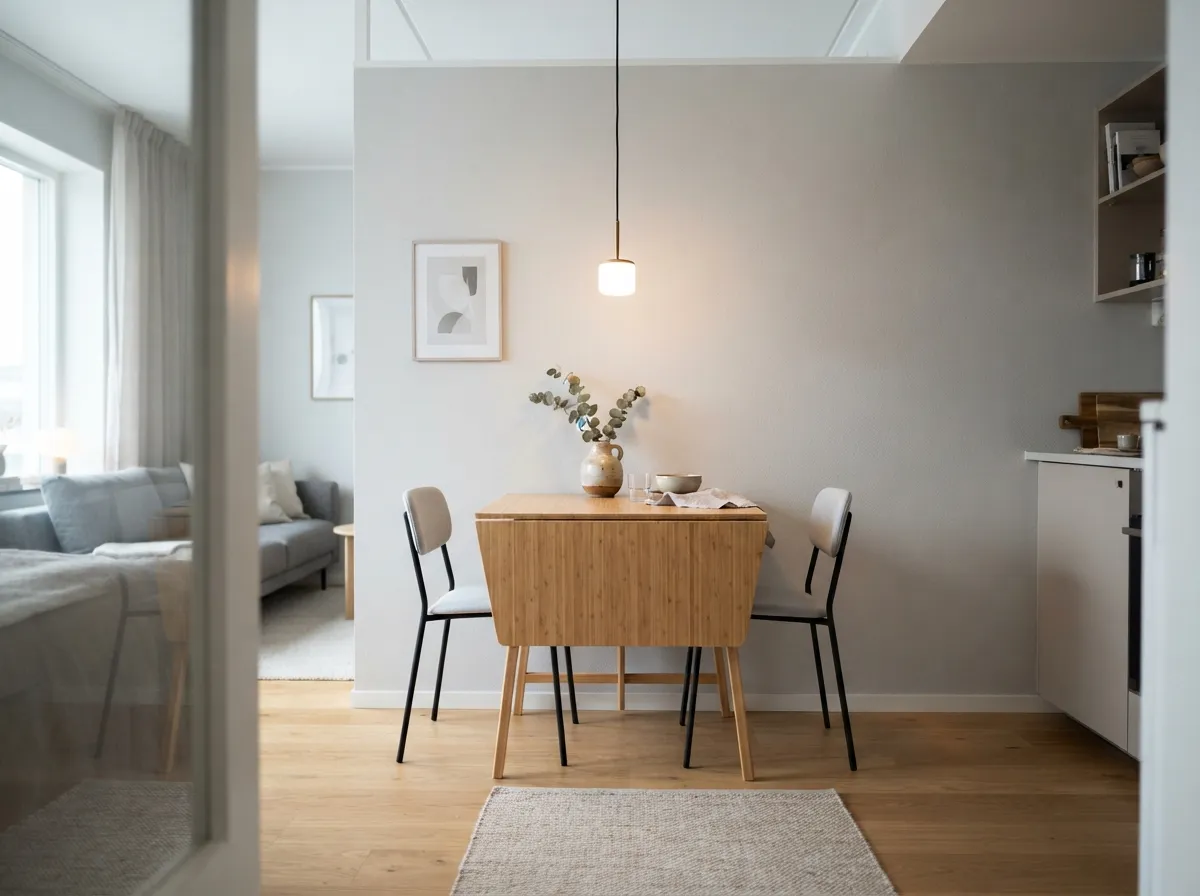 Ensure Easy Mobility for Furniture
