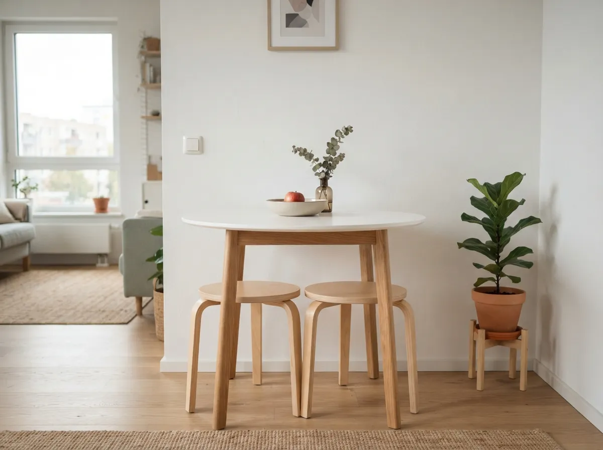 Select Nesting Chairs or Stools