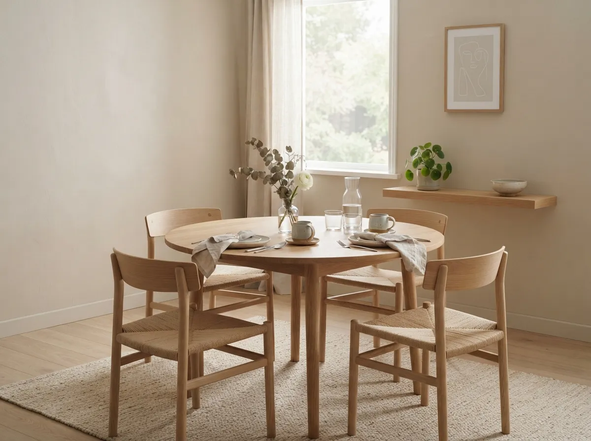 3. Neutral Paint Palette for Walls