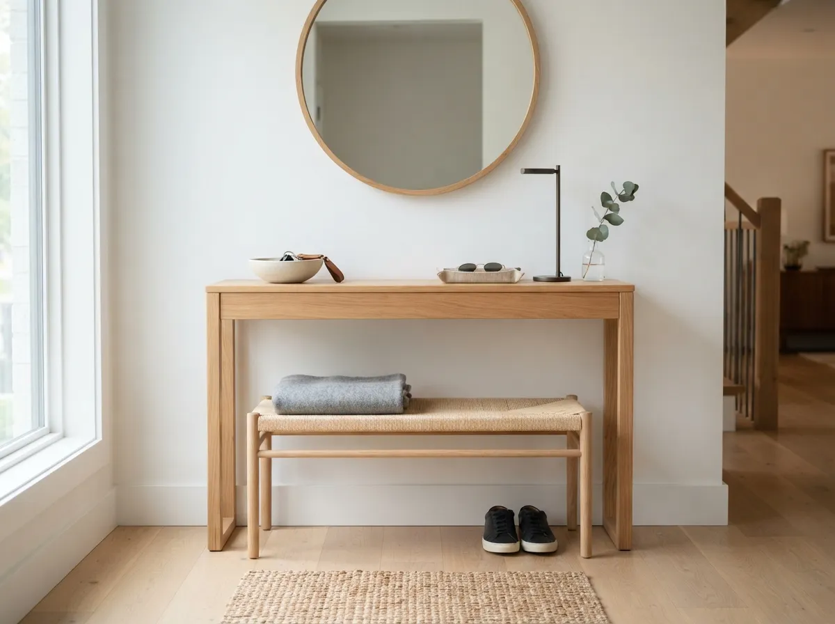 Selecting Essential Furniture Pieces for Compact Spaces