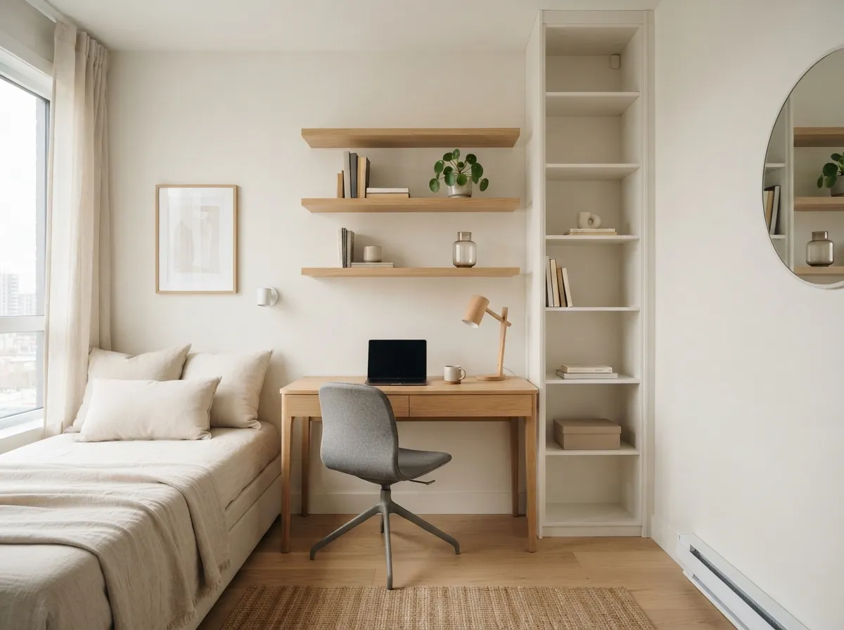 15. Maximize Vertical Space