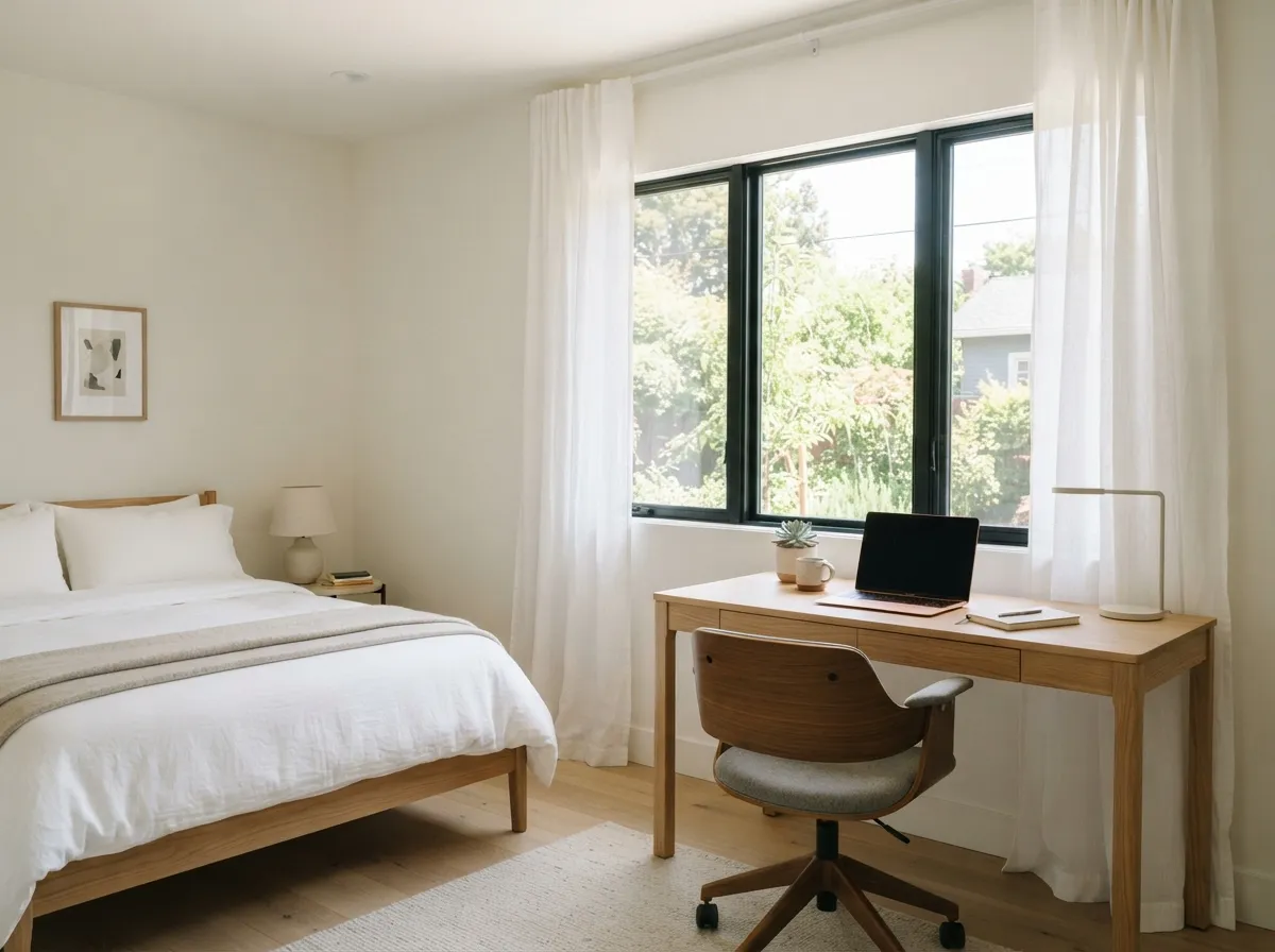 18. Ensure Ample Natural Light