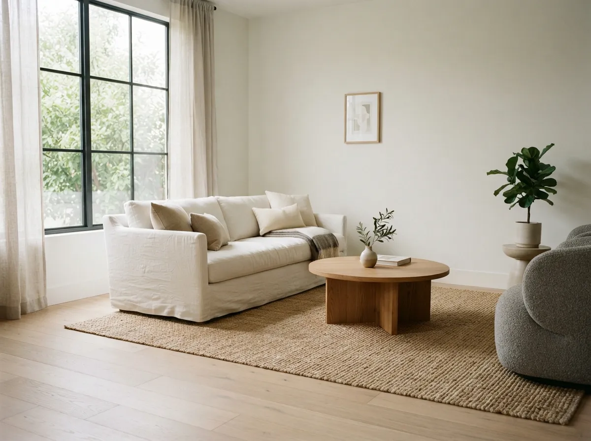 15. Define Spaces with Simple Rugs