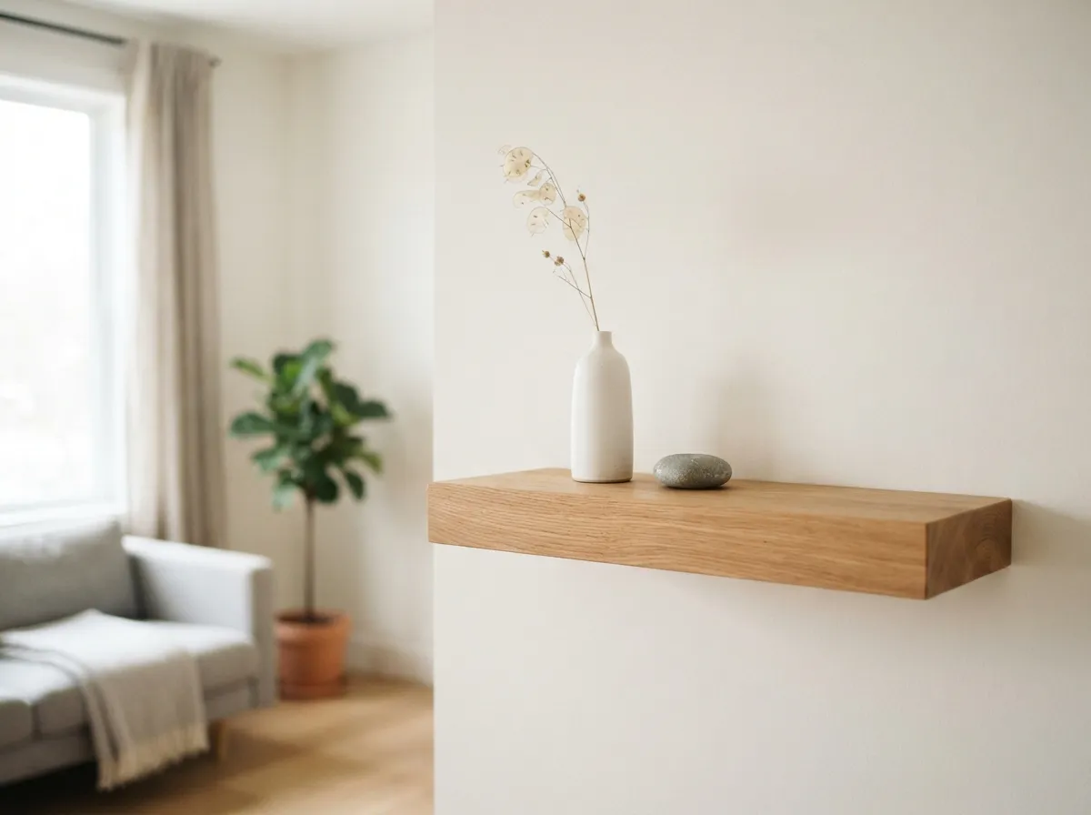 Reduce Decorative Knick-Knacks