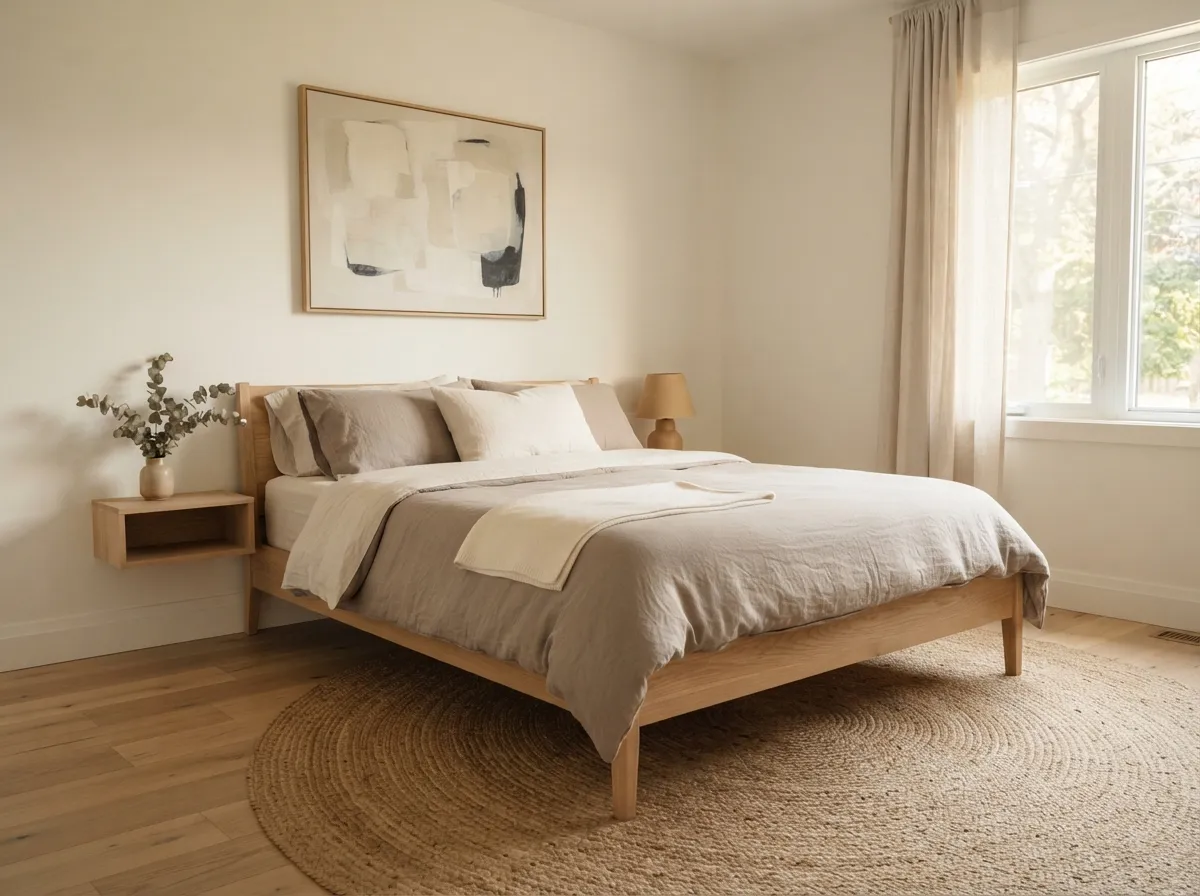 Choose a Neutral Color Palette