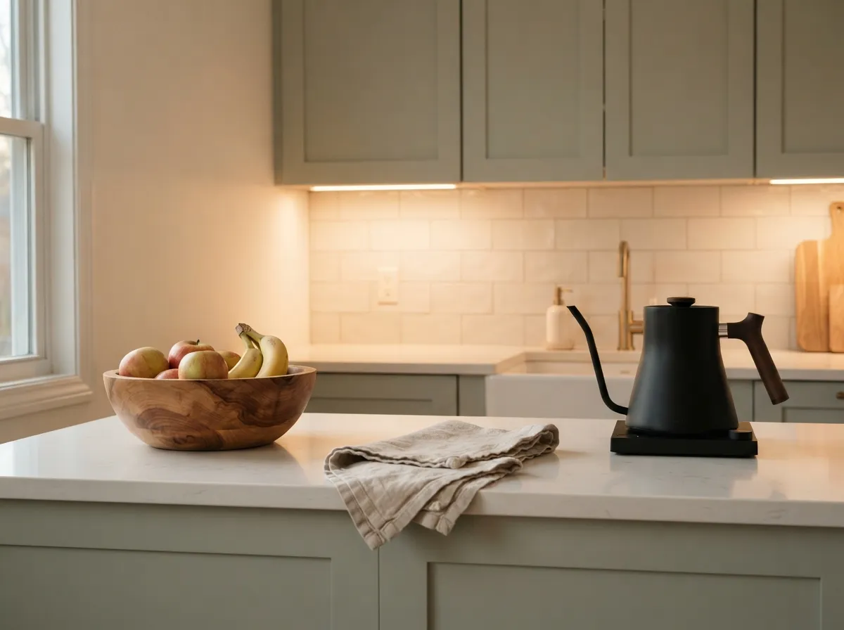 Implement a Regular 10-Minute Tidy