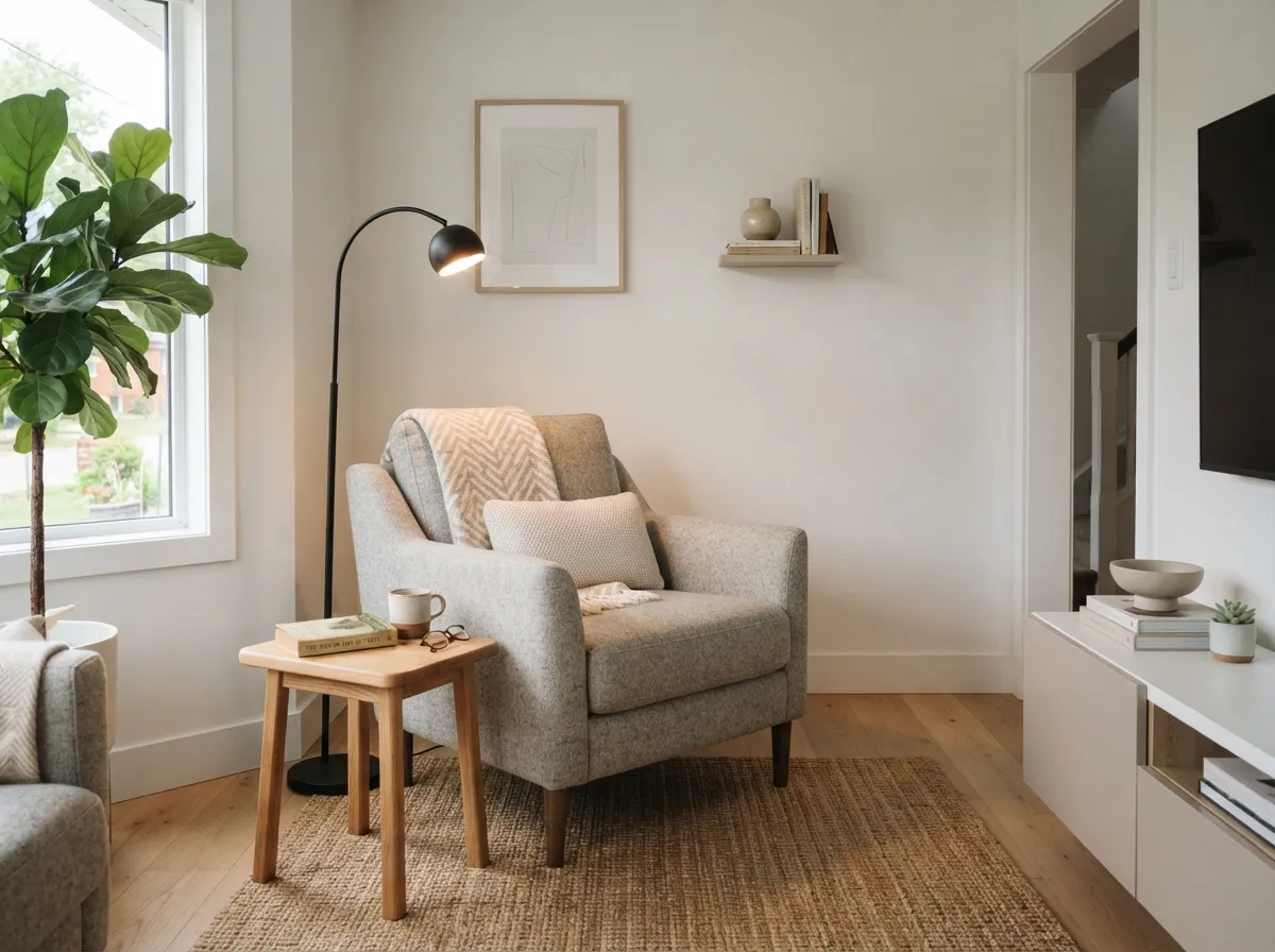 Define Your Core Needs and Lifestyle in a Smaller Space