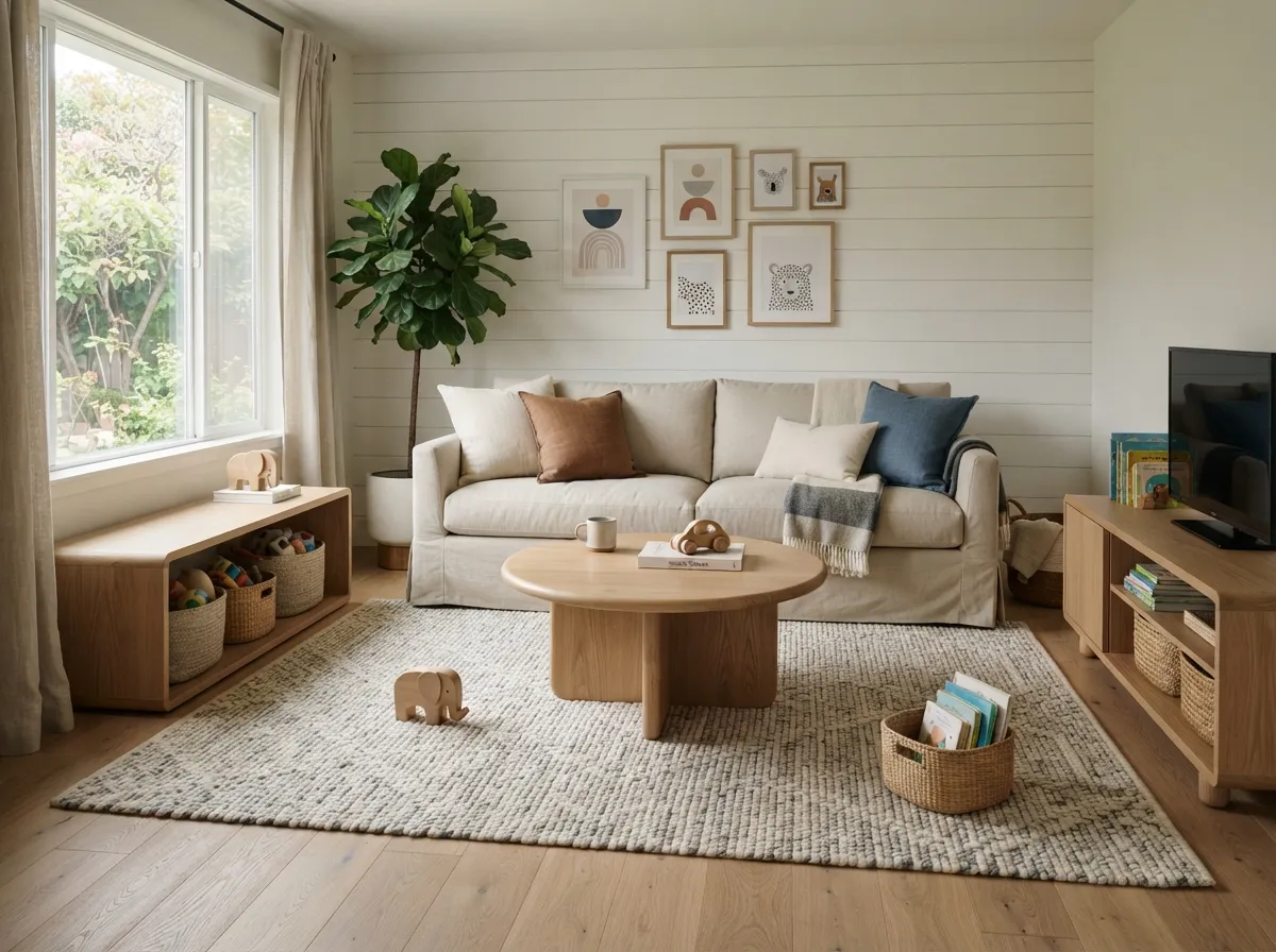 Choosing Durable and Washable Materials