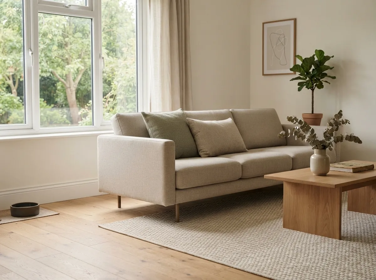 Choosing Washable and Durable Textiles