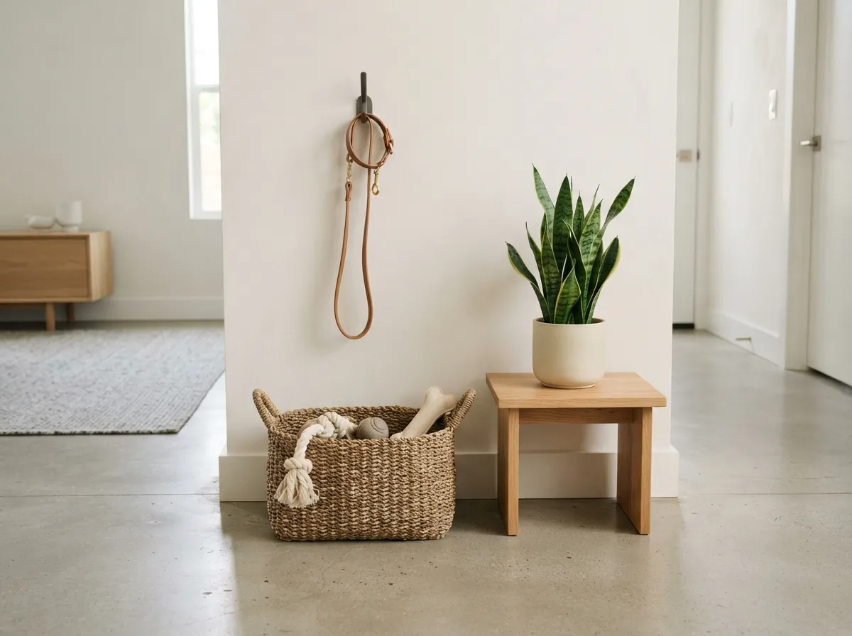 Styling with Purpose: Pet Accessories That Elevate