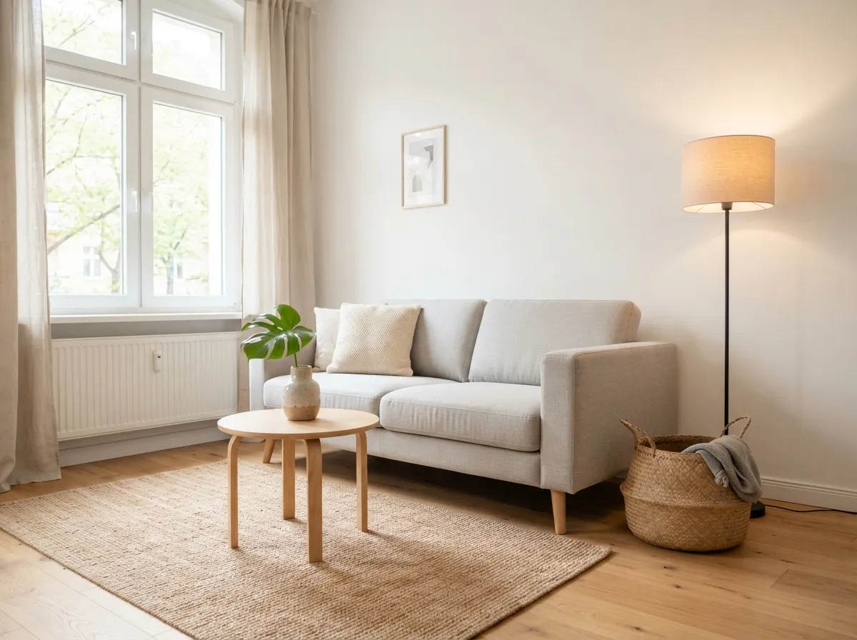 26. Edit Your Decor Regularly