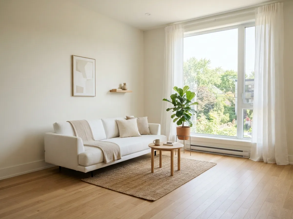 5. Embrace Natural Light