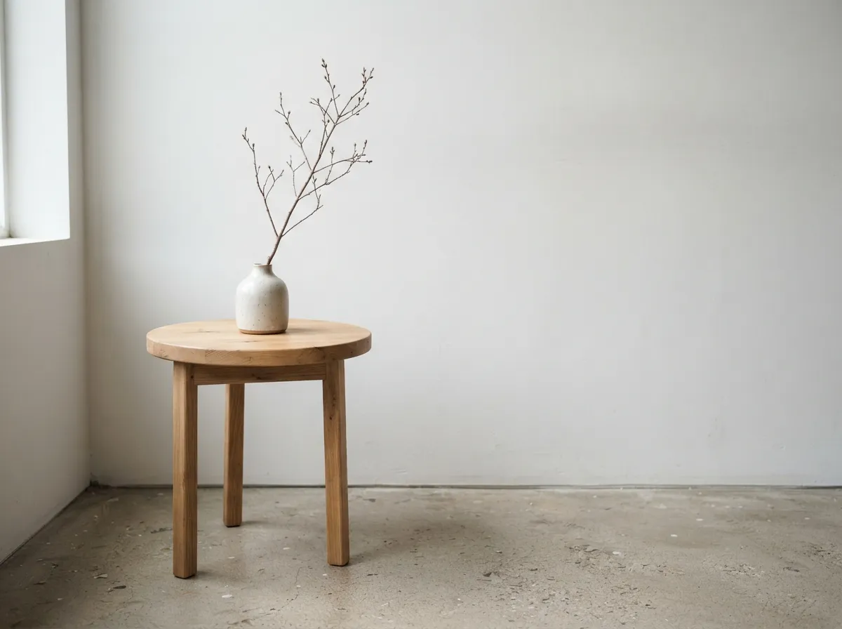16. Refurbish Secondhand Wooden Furniture