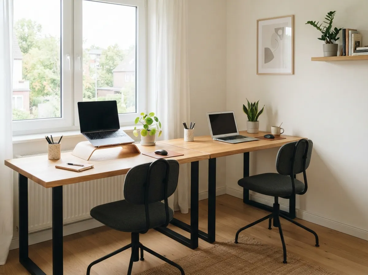 21. Choose Durable, Low-Maintenance Materials