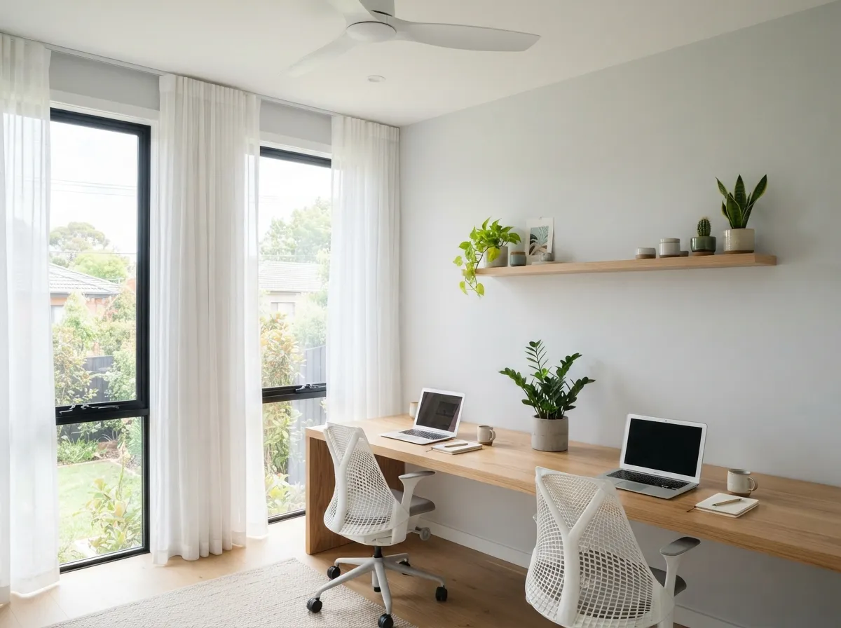 27. Ensure Ample Ventilation and Fresh Air
