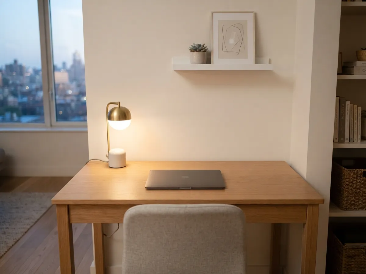 Establish Daily Tidy-Up Routines