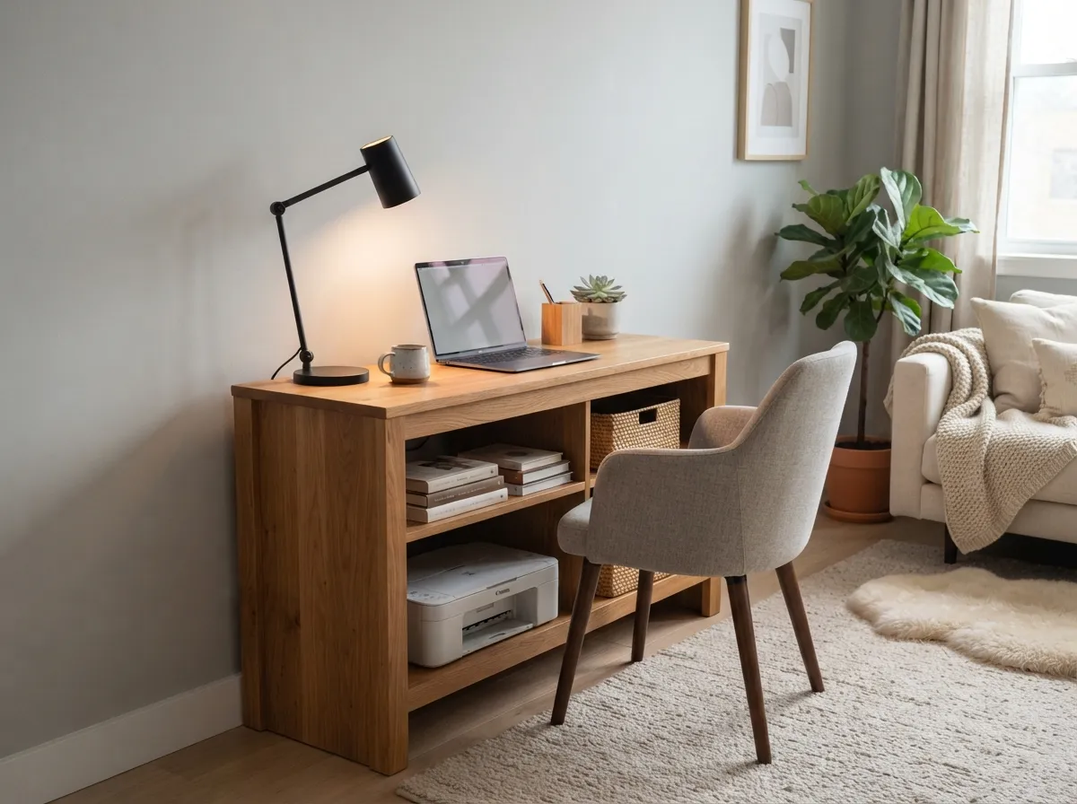 Select Multi-Functional Furniture