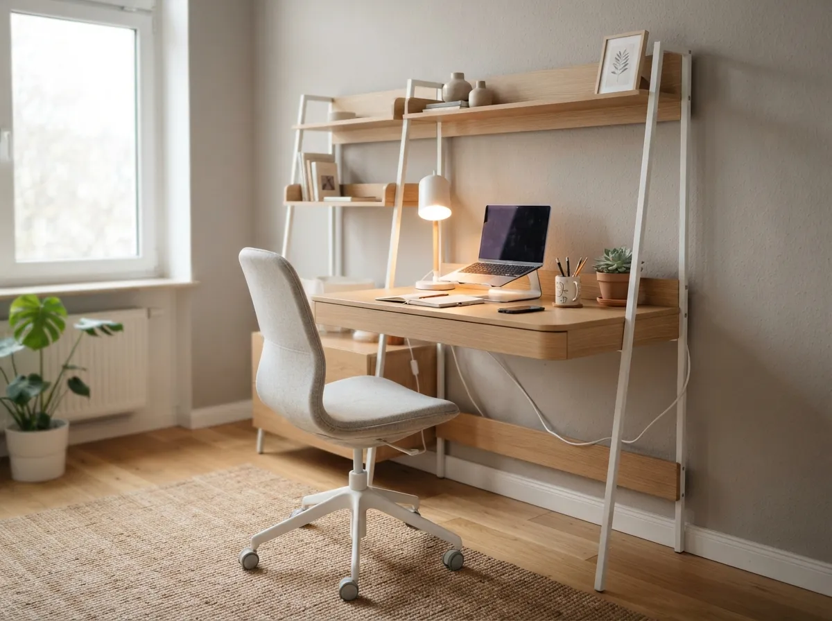 17. Investing in Multi-Functional Furniture Pieces