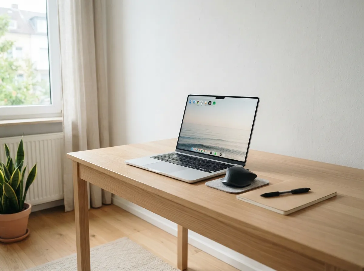 28. Managing Digital Clutter for a Clear Mind