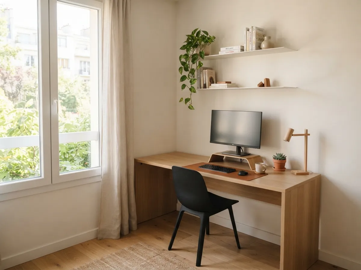 16. Optimize Corner Spaces