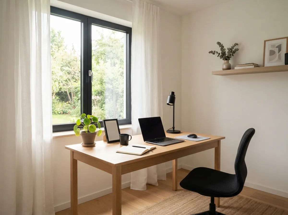 3. Embrace Natural Light Sources