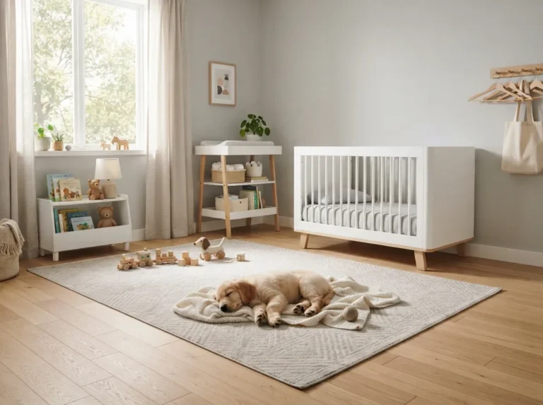 1. Durable and Washable Rugs