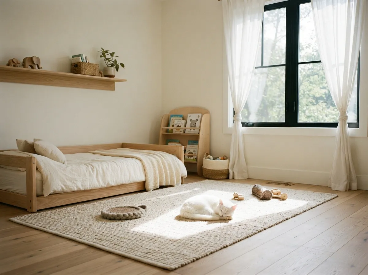 14. Natural Light Maximization