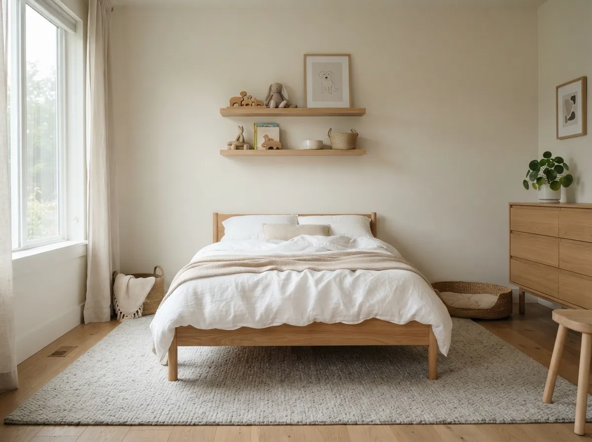 20. Soft, Neutral Color Palettes