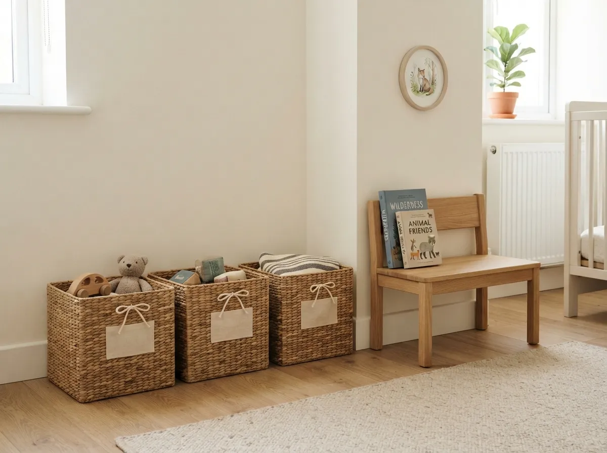 Maintaining a Clutter-Free Environment Over Time