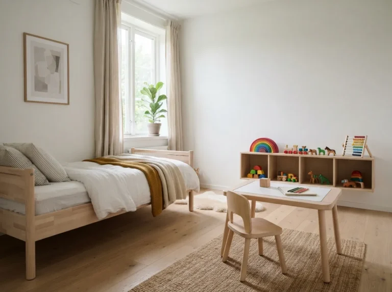 1. Understanding the Core Principles of Minimalist Design for Children