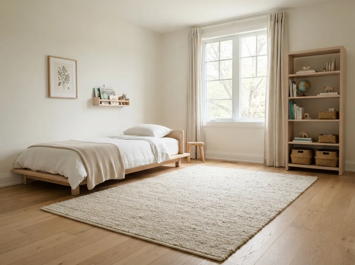 10. The Importance of Open Floor Space