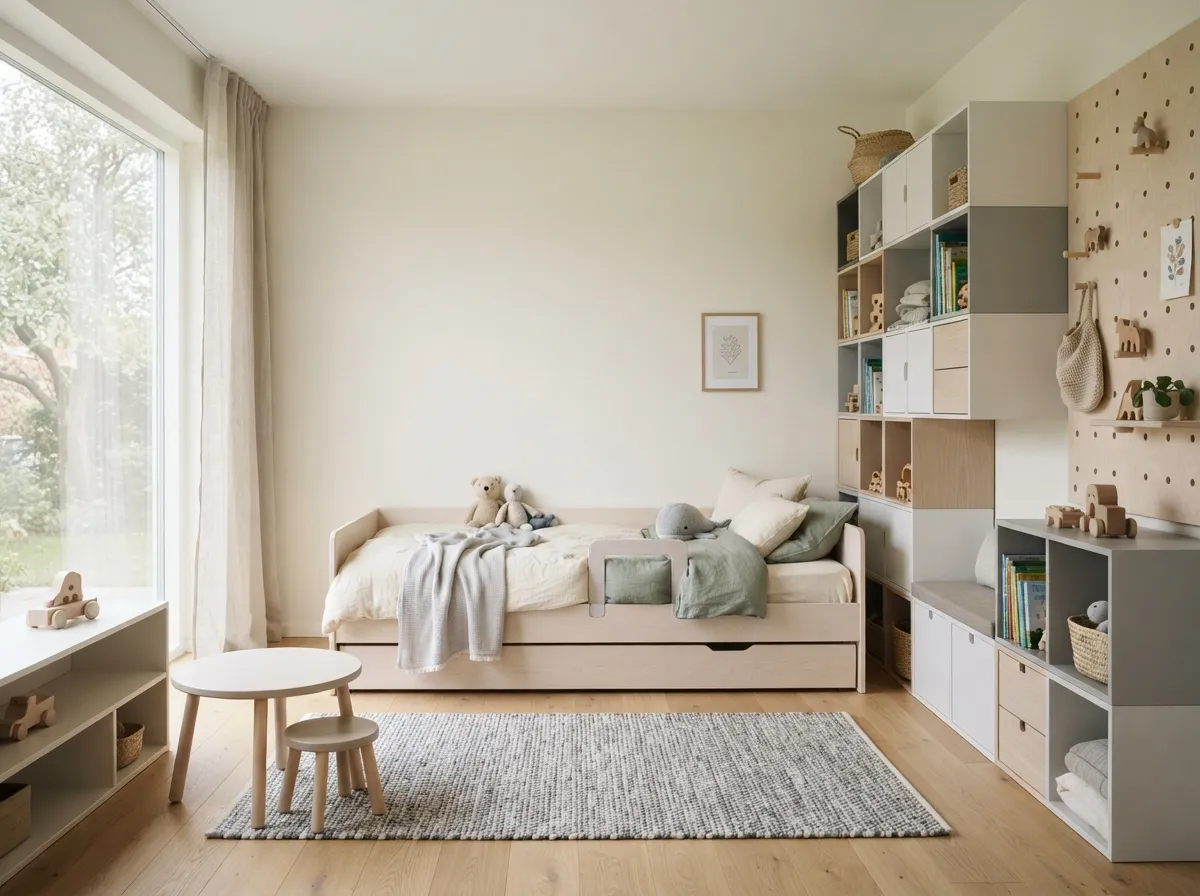 20. Future-Proofing with Modular Elements
