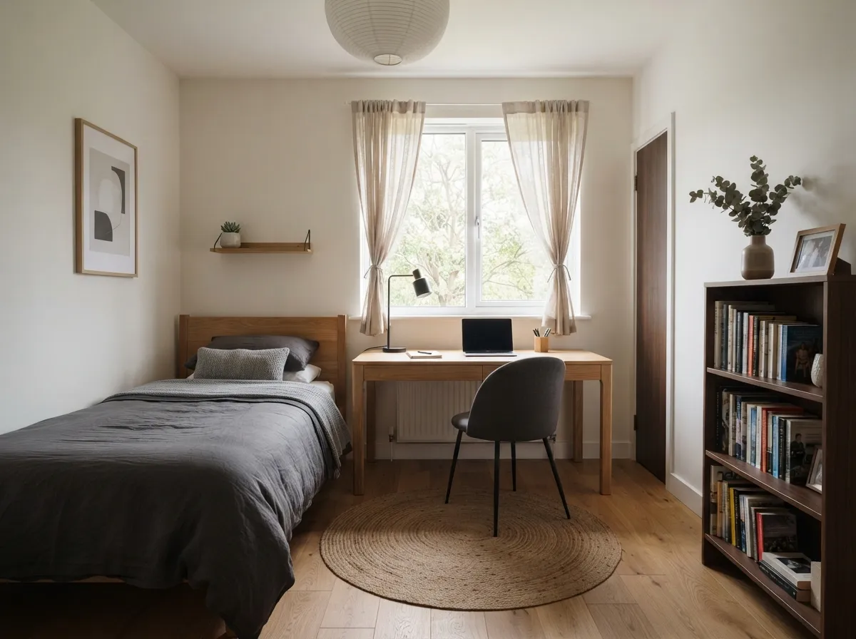 25. Adapting the Room for Pre-Teens and Beyond