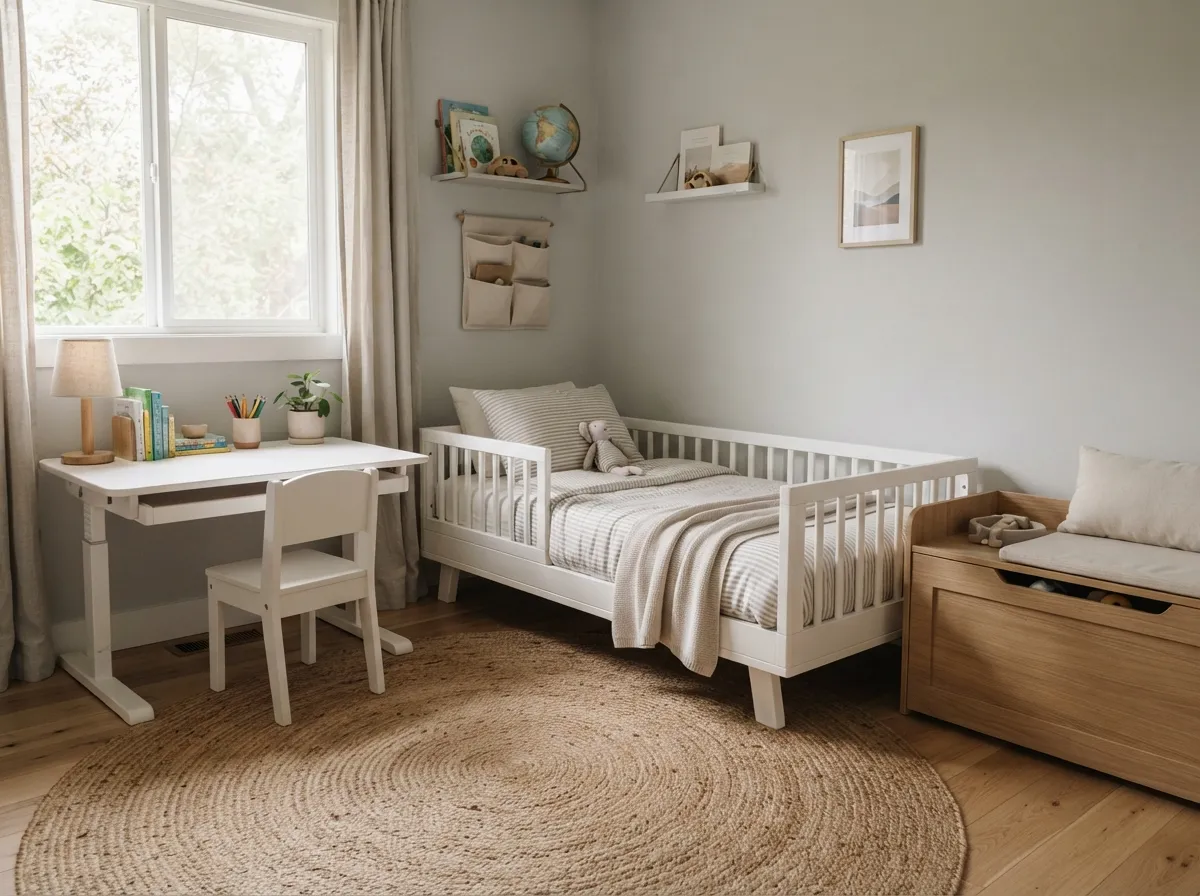 5. Investing in Multi-Functional Furniture