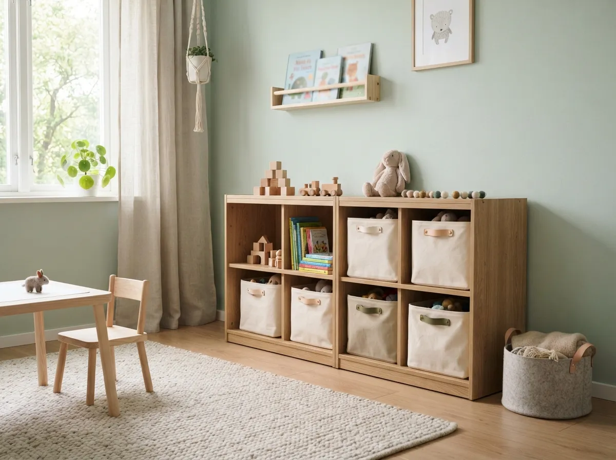 6. Toy Rotation Systems
