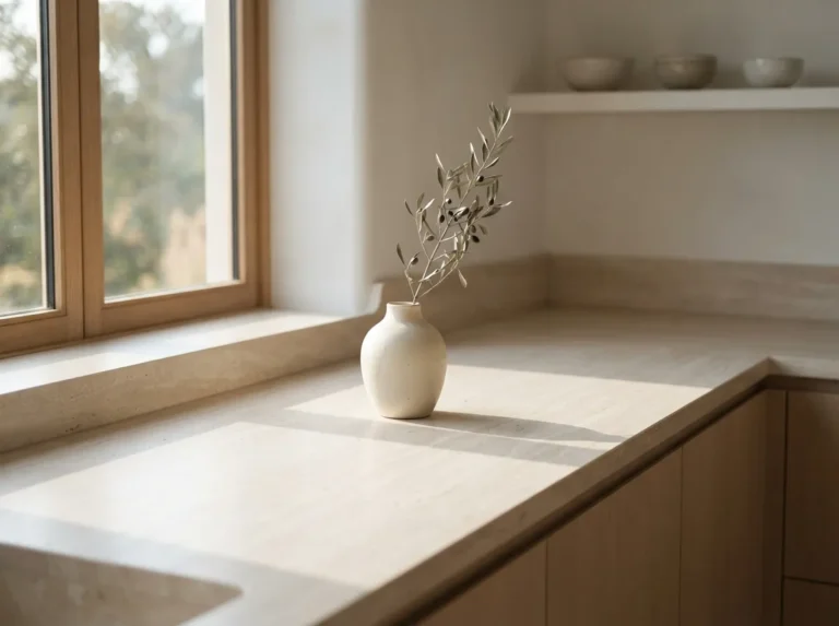 Defining the Minimalist Kitchen Aesthetic