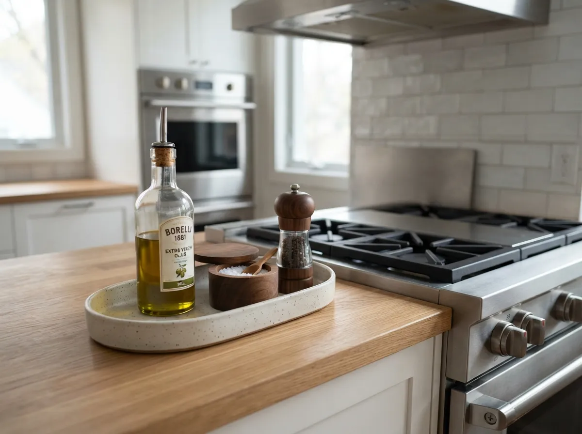 Daily Essentials That Deserve Permanent Counter Space