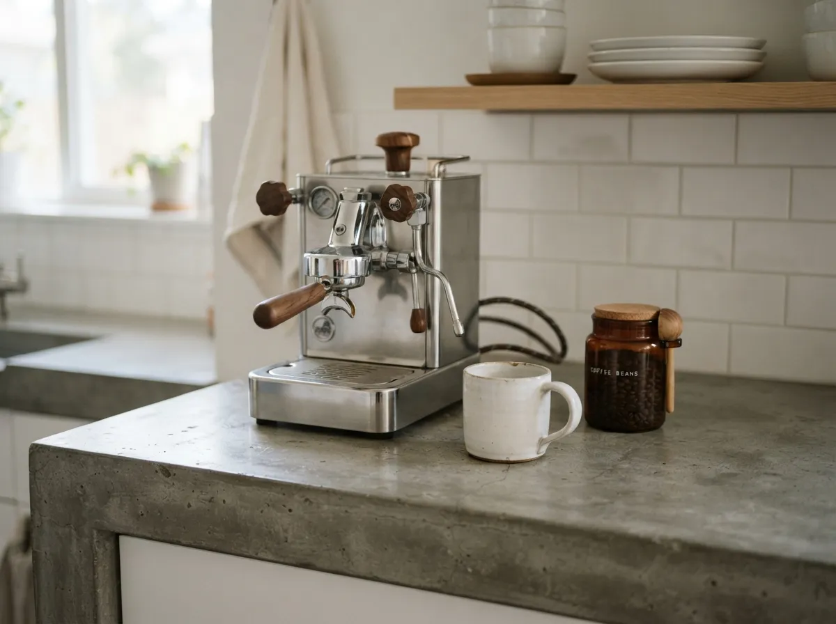 Streamlining Your Coffee and Tea Stations