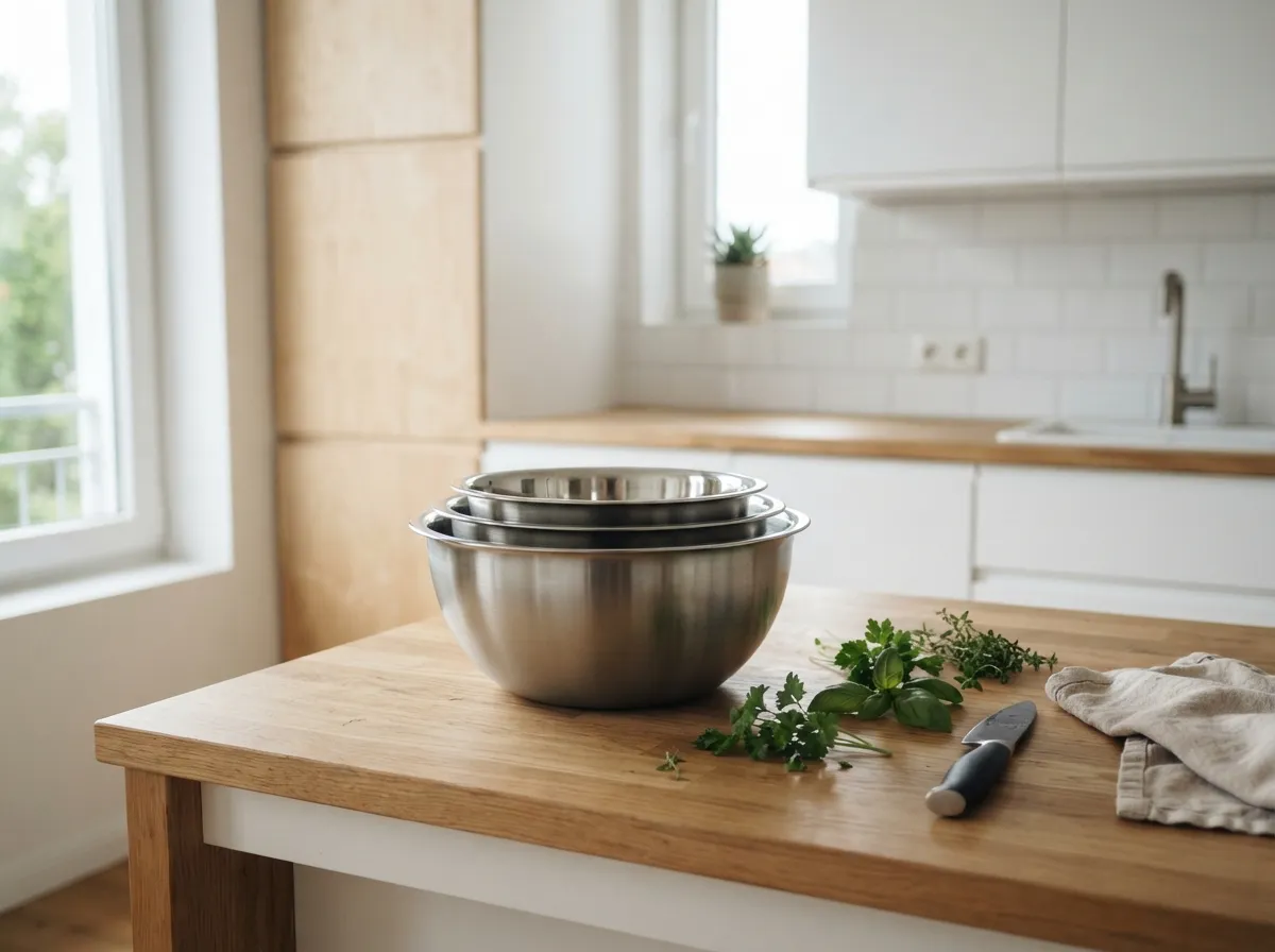 11. Everyday Mixing Bowls