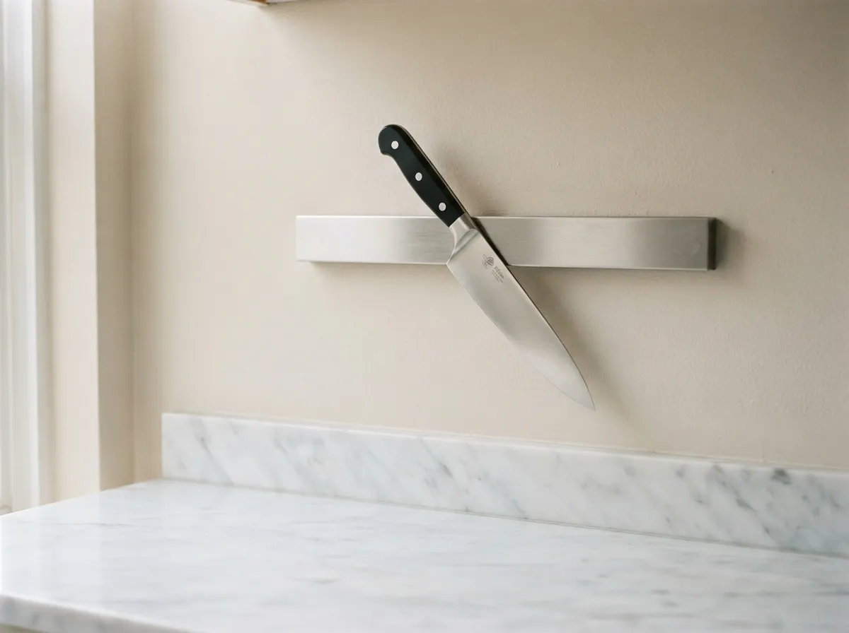 7. High-Quality Chef's Knife